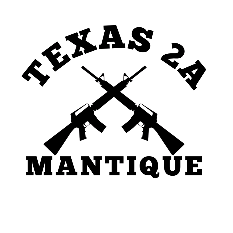 Texas 2A MANtique