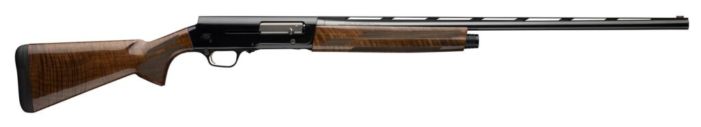 BROWNING A5 HUNTER 20/26 BL/WD 3"