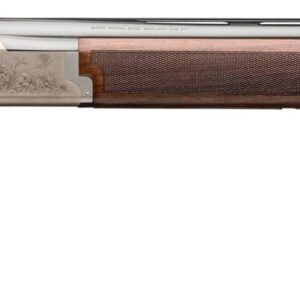 BROWNING CITORI 725 FEATHER 12/26 3"
