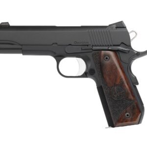 CZ DAN WESSON DW GUARDIAN 38SPR 9+1