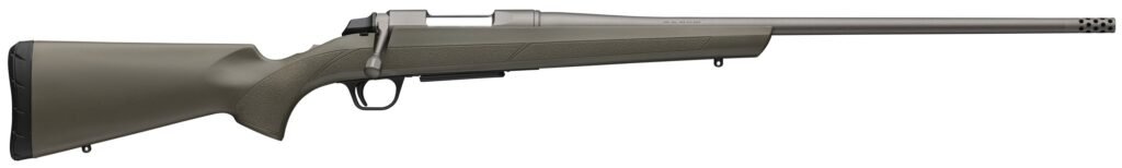 BROWNING A-BOLT III 7MAG OD/TUN 26"   #