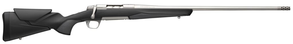 BROWNING X-BOLT 2 HUNT COMP 243WIN SS