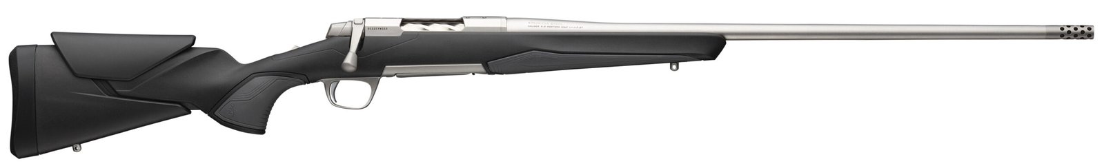 BROWNING X-BOLT 2 HUNT COMP 6.5PRC SS