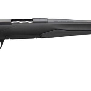 BROWNING X-BOLT 2 MICRO 6.5PRC BL/SY