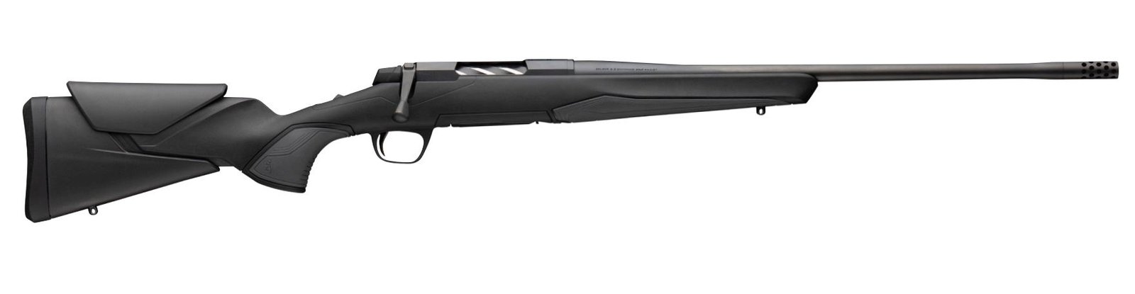 BROWNING X-BOLT 2 MICRO 6.5PRC BL/SY