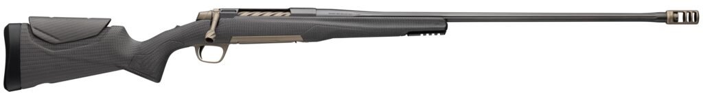 BROWNING X-BOLT 2 PRO 30-06