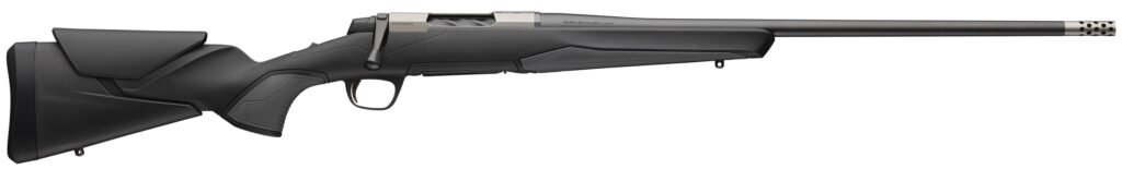 BROWNING X-BOLT 2 HUNT COMP 270WIN TT #