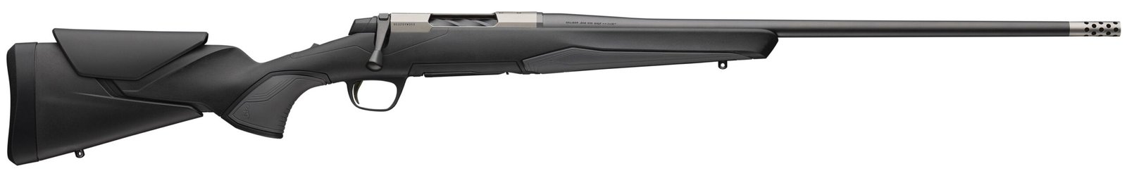 BROWNING X-BOLT 2 HUNT COMP 6.5PRC TT #