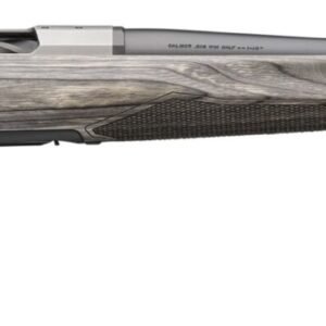 BROWNING X-BOLT 2 HUNT LAM 6.5CR TT #