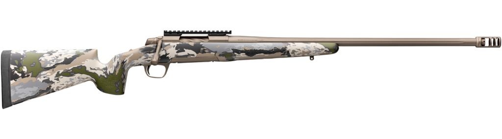 BROWNING X-BOLT 2 HC MCM LR 7PRC      #