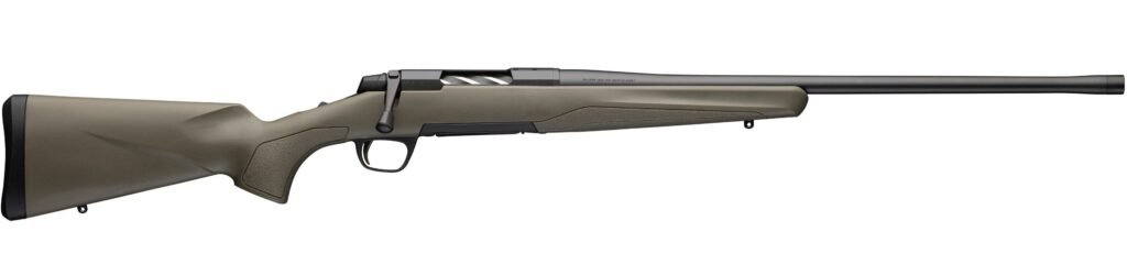 BROWNING X-BOLT 2 COMP ODG 300WIN     #