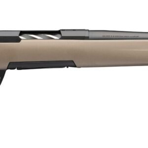 BROWNING XBOLT 2 FDE MAX LR SPR 6.5CR #