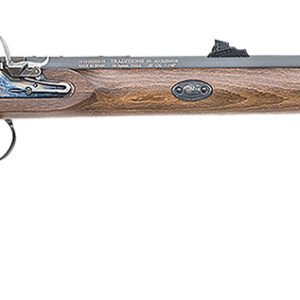 TRADITIONS PA PELLET .50 BLK/WOOD 26" DST