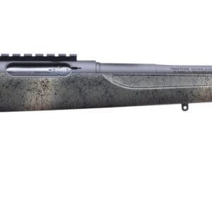TRADITIONS NITROBOLT 50CAL TNG/DW 24"