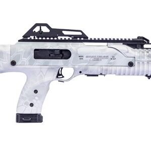 HI-POINT 10TS 10MM YETI CAMO 10+1 17.5"