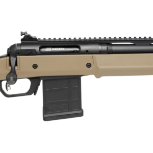 SAVAGE ARMS 110 MAGPUL SCOUT 350LEG FDE  #