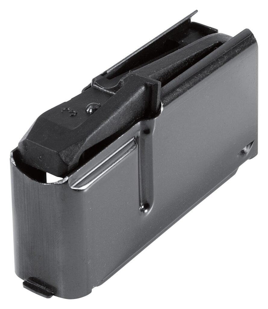 BROWNING MAG BAR MK3 WSM 3RD