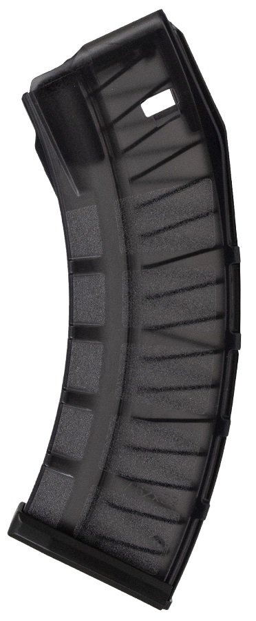 CZ MAG BREN 2 7.62X39 30RD CLEAR
