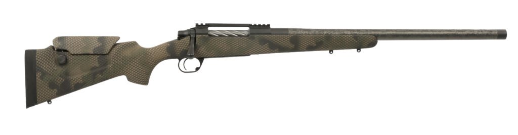 PROOF RESEARCH TUNDRA 7PRC TFDE 22"