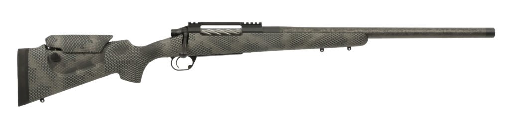 PROOF RESEARCH TUNDRA 7PRC BLACK JUNGLE 22"