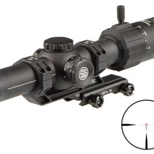 SIG SAUER TANGO MSR LVPO 1-6X24 30MM FFP