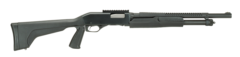 SAVAGE ARMS 320 SEC 12/18.5 PG HEATSHIELD