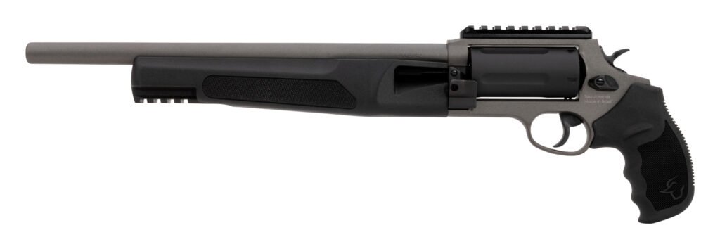 TAURUS JUDGE HOME DEF 410/45LC TUNG