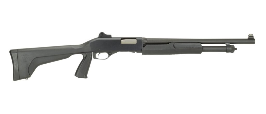SAVAGE ARMS 320 SEC 20/18.5 PISTOL GRIP RS