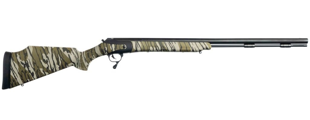 THOMPSON/CENTER TRIUMPH ML 50CAL NITRIDE/MOBL