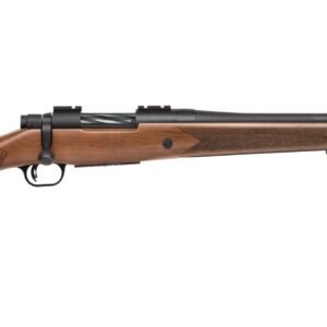 MOSSBERG PATRIOT 2506 BL/WD 22"