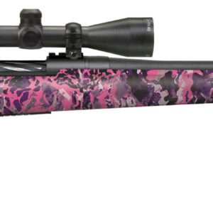 MOSSBERG PATRIOT SPR BANT 6.5CR MGW PKG