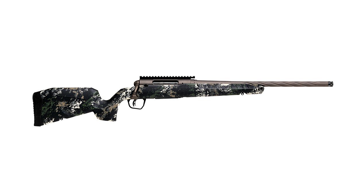 SAVAGE ARMS AXIS 2 CPT PRO FOR 400LEG 20"