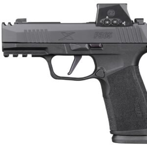 SIG SAUER P365X-MACRO COMP ROMX 9MM 10+1