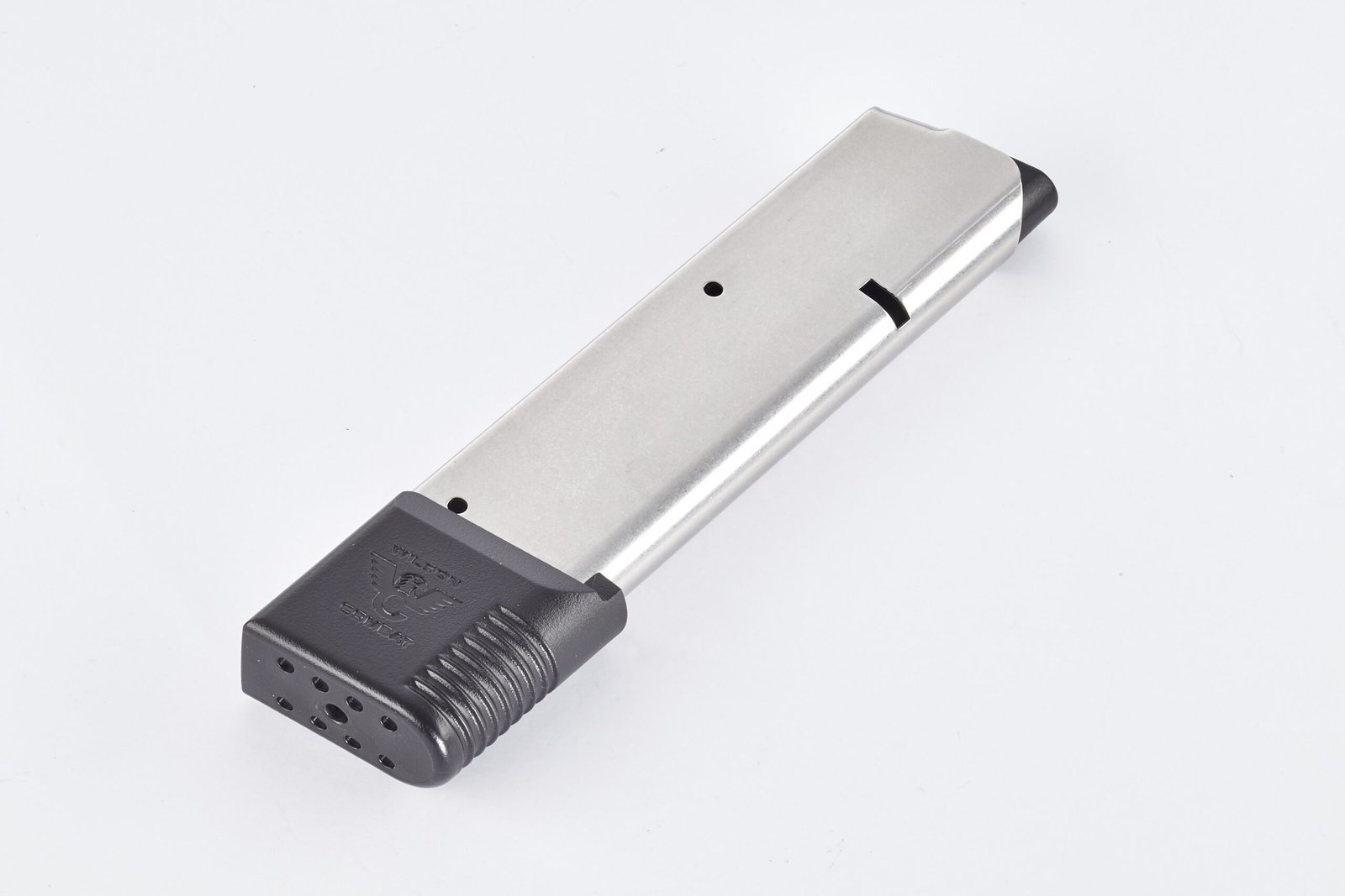 WILSON COMBAT MAG 1911 45ACP 10RD FS S/S