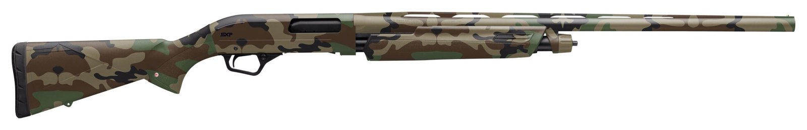 WINCHESTER SXP WTRFWL 20/28 WDLND 3"    #