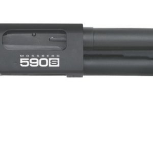 MOSSBERG 590S SHOCKWAVE 12/14 3" SYN