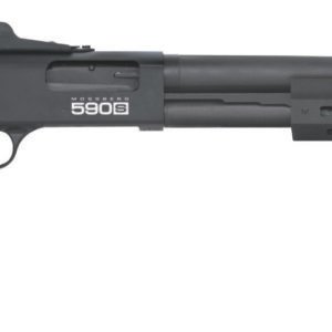 MOSSBERG 590S TACT 12/20 MLOK 13+1