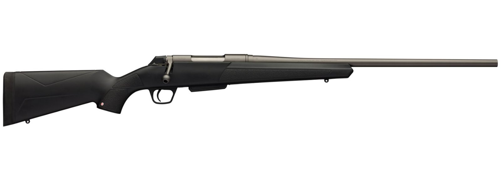 WINCHESTER XPR COMPACT 6.5PRC MT/SYN 20"