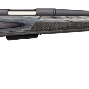 WINCHESTER XPR TH VARMINT SR 270WIN 24" #
