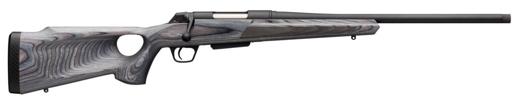 WINCHESTER XPR TH VARMINT SR 6.5CR 24"  #