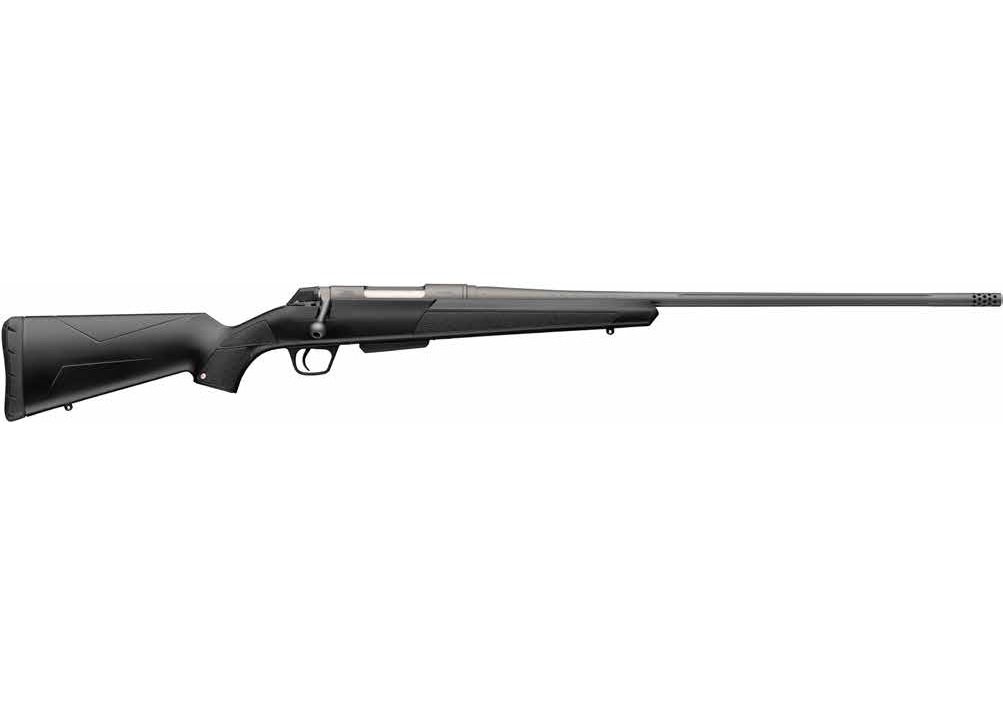 WINCHESTER XPR EXTREME 6.5CM BLK/TUN #