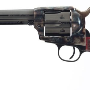 TAYLOR'S & COMPANY SMOKEWAGON 357MAG BL/WD 5.5"