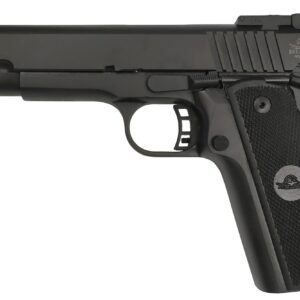 ROCK ISLAND ARMORY TCM ARMORLUBE 22TCM FS 17+1