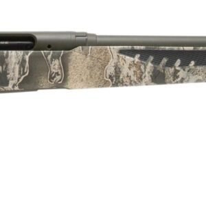 SAVAGE ARMS 110 TIMBERLINE 243WIN OD/RT  #
