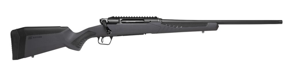 SAVAGE ARMS IMPULSE DRIVEN HUNTER 6.5CR #