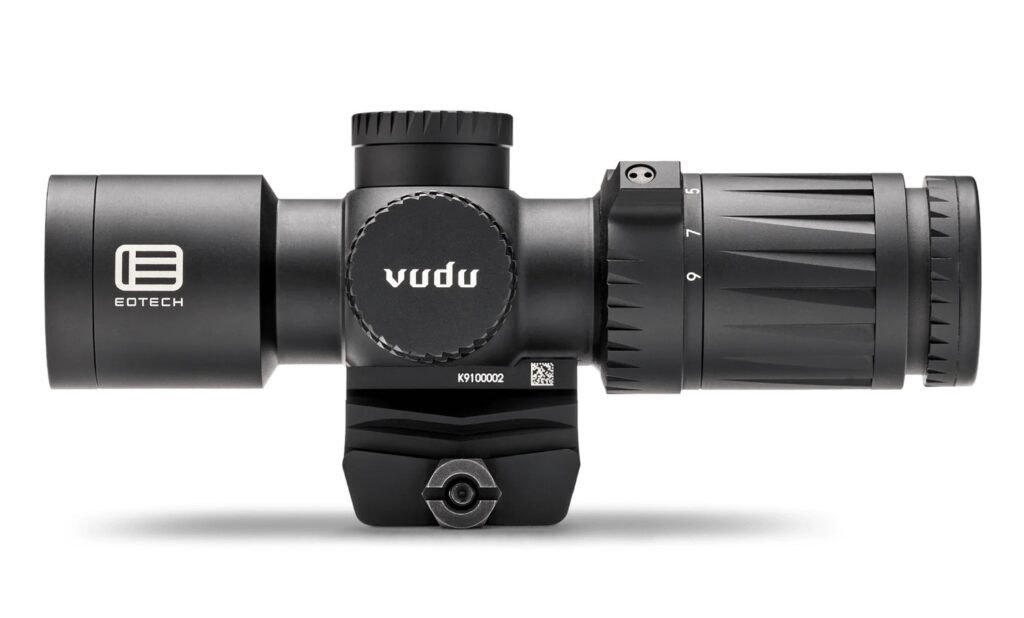 EO TECH VUDU 3-9X32MM MD6 SFP