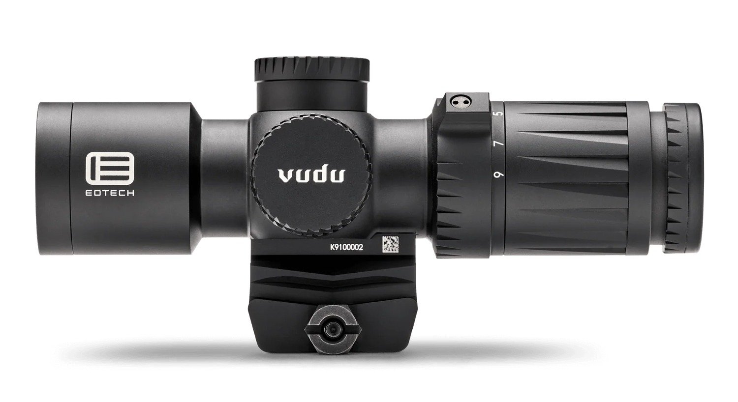 EO TECH VUDU 3-9X32MM MR5 SFP