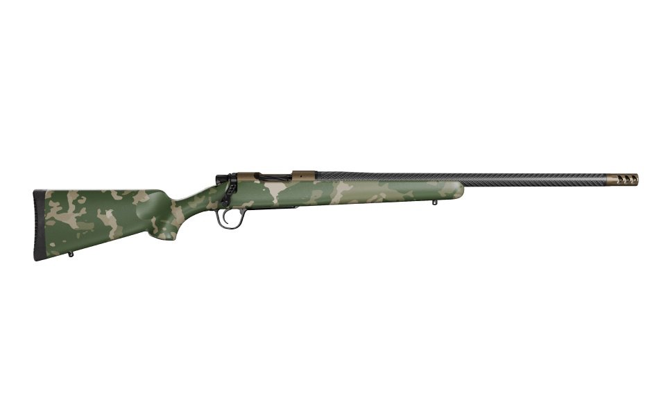 CHRISTENSEN ARMS RL FFT 7MMBC CANYON PHNTM 16"