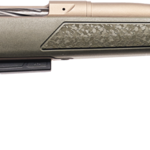 CHRISTENSEN ARMS EVOKE 308WIN BRNZ/GRN 20"
