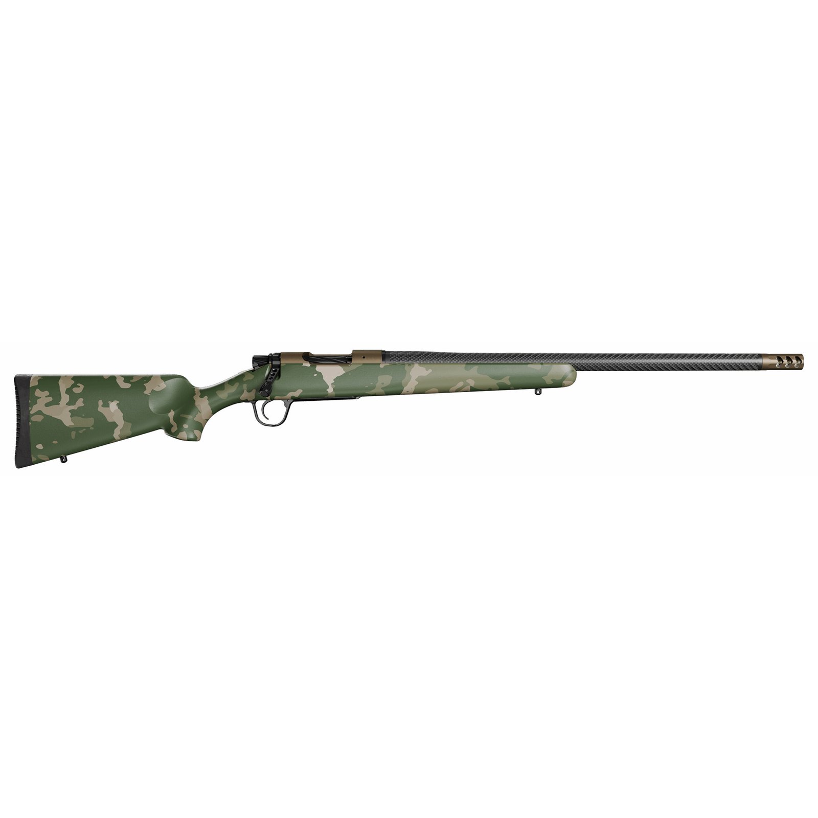 CHRISTENSEN ARMS RL FFT 25CM CNYN PHNTM  20"